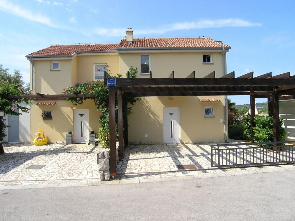 Apartments Paragis
