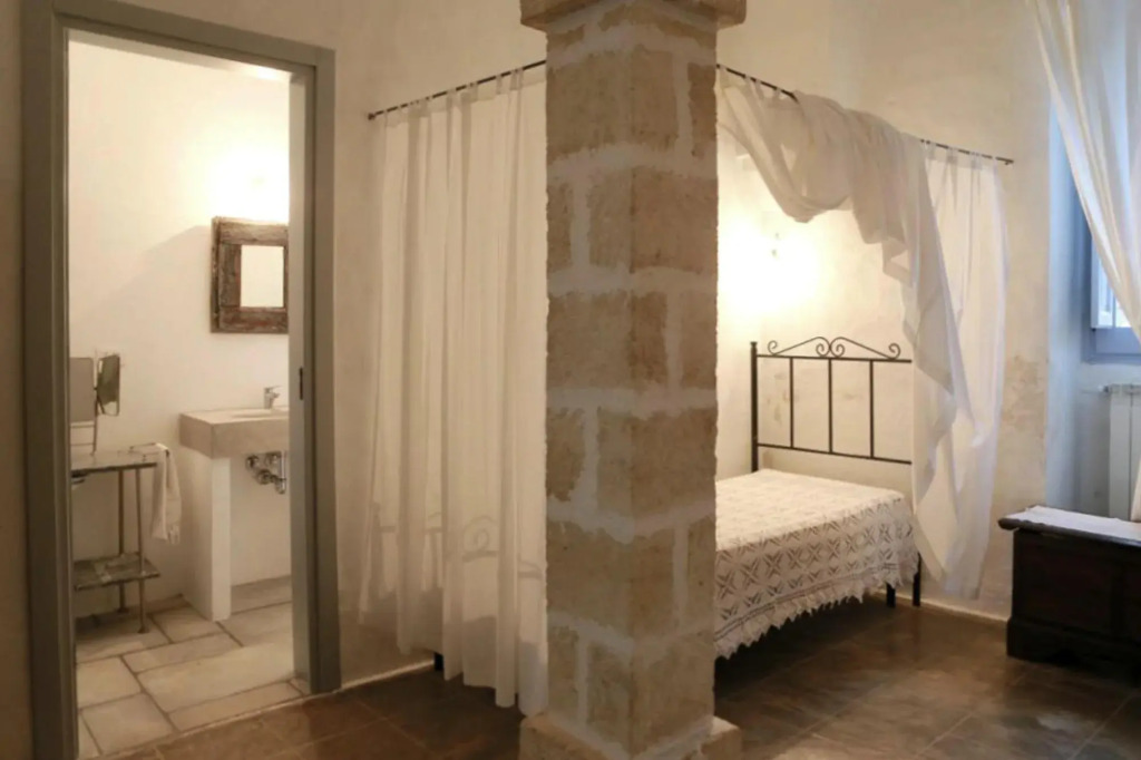 Country House in Ostuni near Rosa Marina Beach
