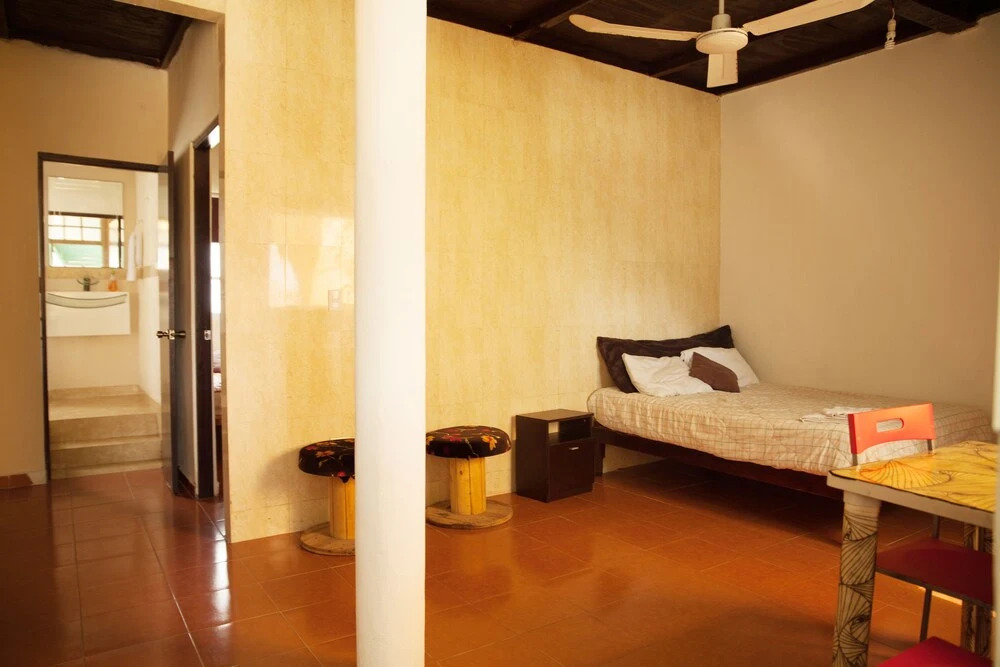 Casa en PlayaDelCarmen 496 by Sinbad
