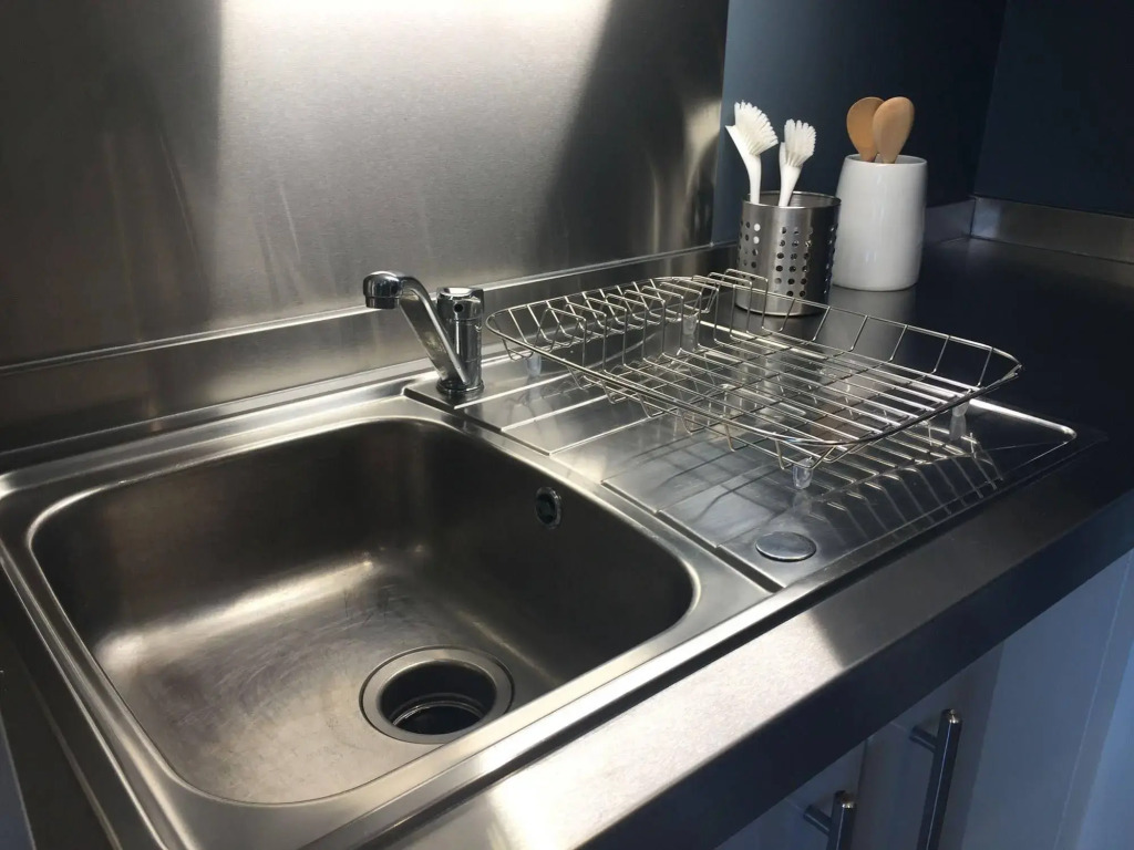 Seagull Lane Serviced Apartment