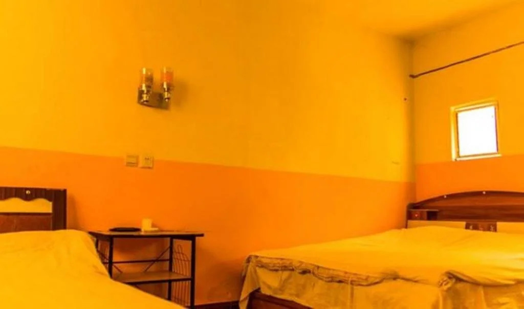 Jia Wang Hostel