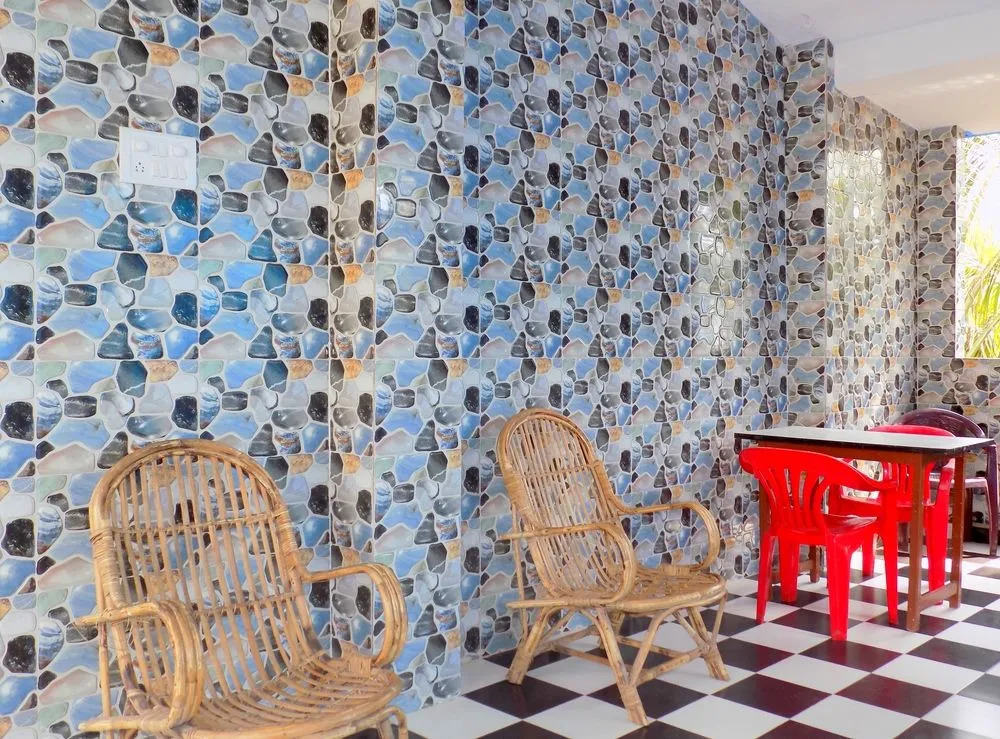 Romaldo Guest-House