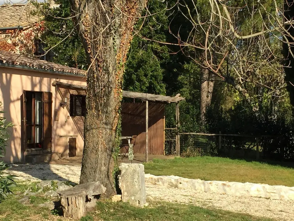 Silence and Relaxation for Families and Couples in the Countryside of Umbria