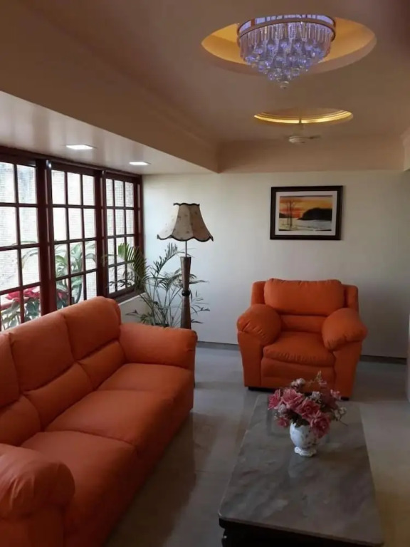 Setrac Orange Hotel