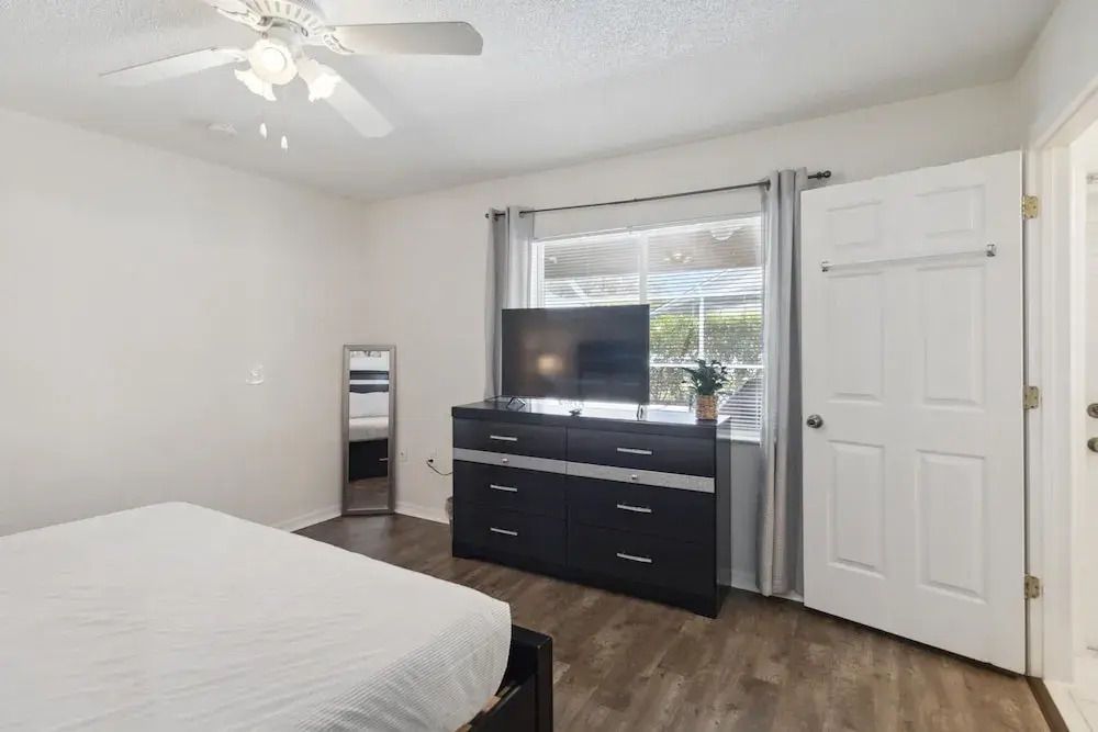 Great Community, Amazing Private Pool, Near Disney
