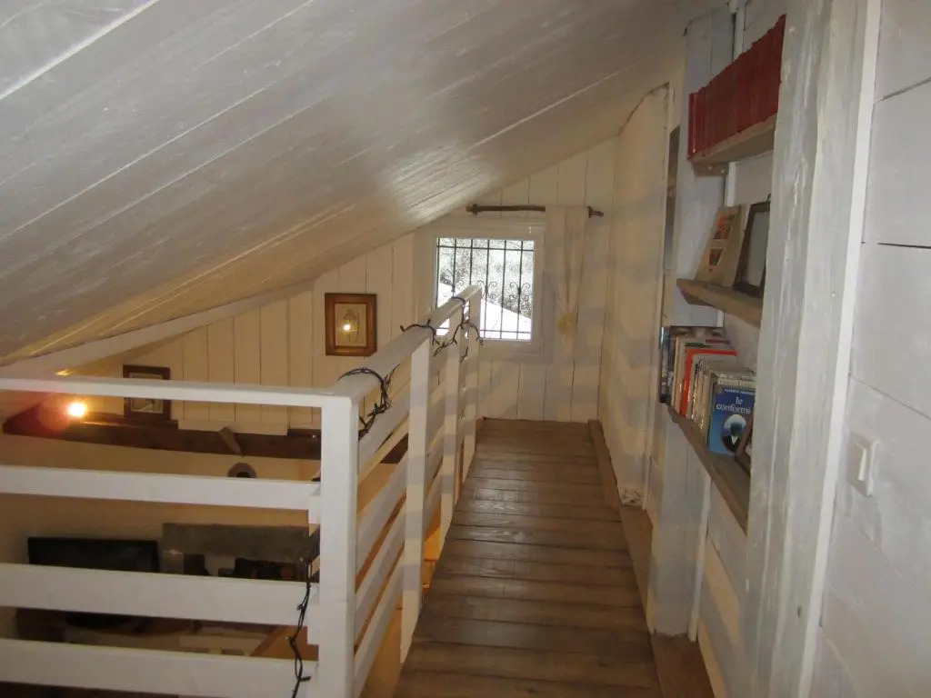 Gite Saint Amé, 3 pièces, 4 personnes - FR-1-589-248