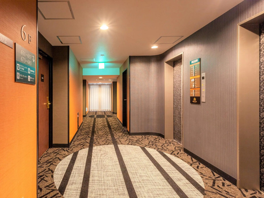 APA Hotel Saga Ekimae Chuo