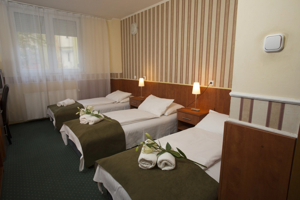Atlantic Hotel