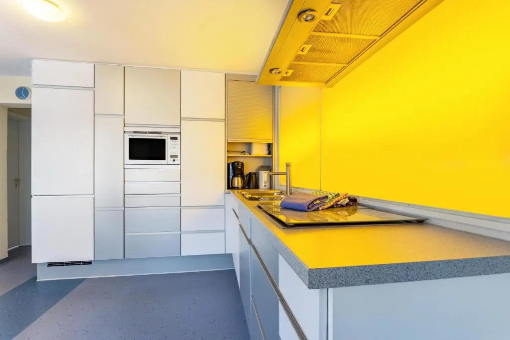 Nordhaus Ferienwohnung 8