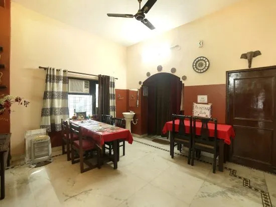 Amraai Homestay