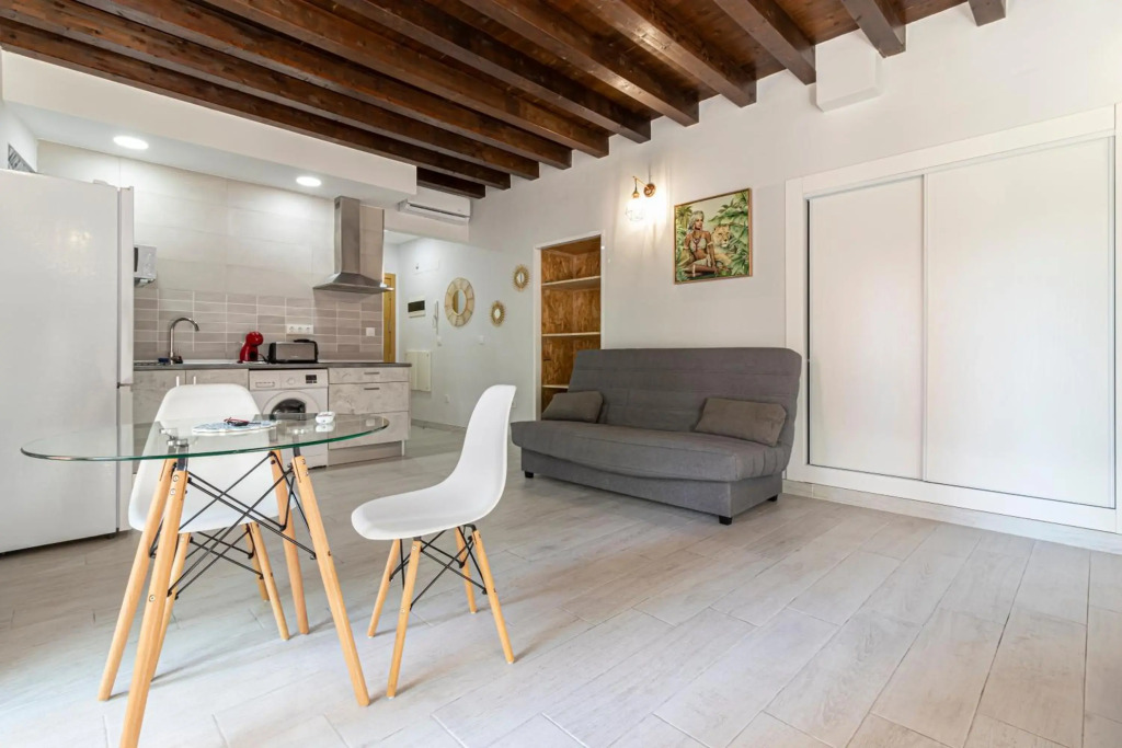 Allo Apartments Plateros Centro
