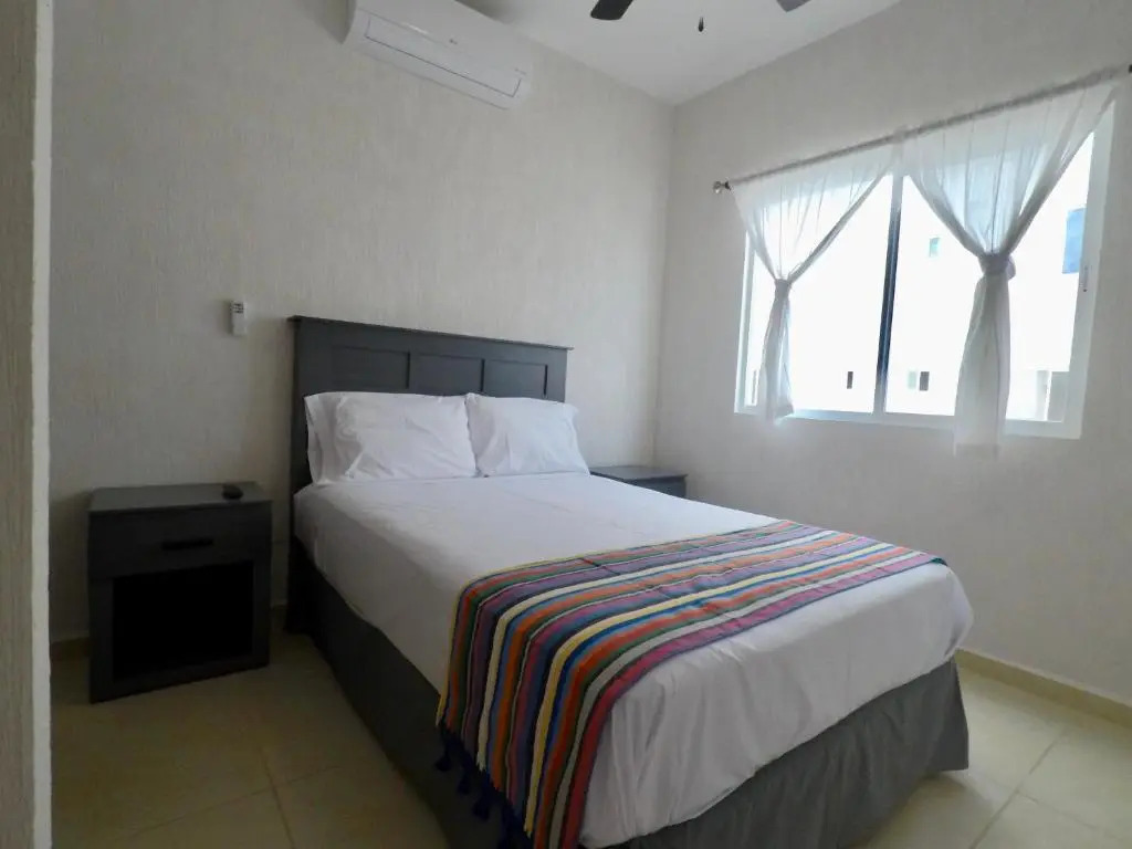 PlayaTurquesa Moderna Casa C/R Auto a 9 min 5ta ave