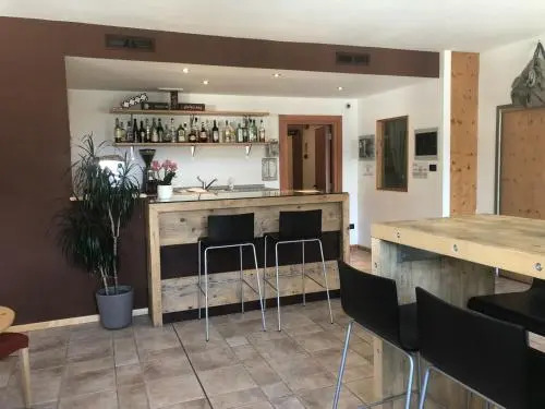 Residence Hotel Torre Del Brenta