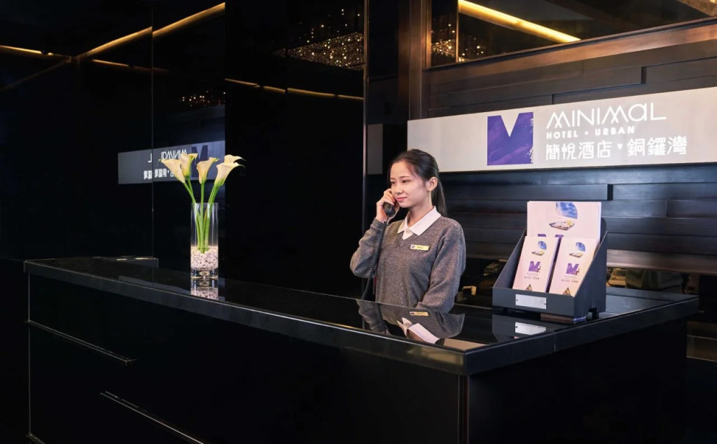 J Link Hotel