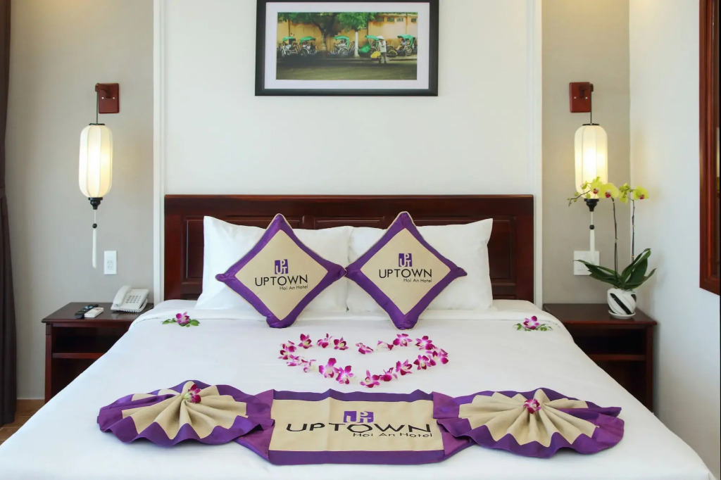 Uptown Hoi An Hotel & Spa