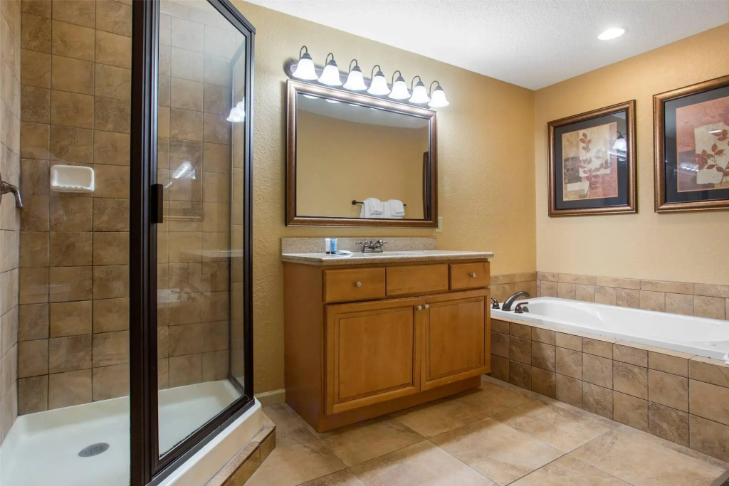 Bluegreen Vacations Blue Ridge Village, an Ascend Collection Resort