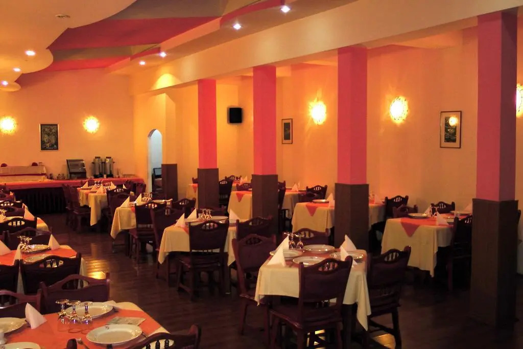 Hotel Ferdinand Baile Herculane