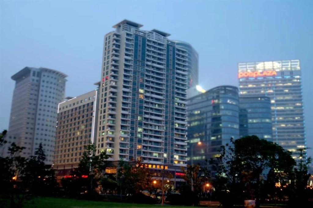 Urban Hotel Shanghai