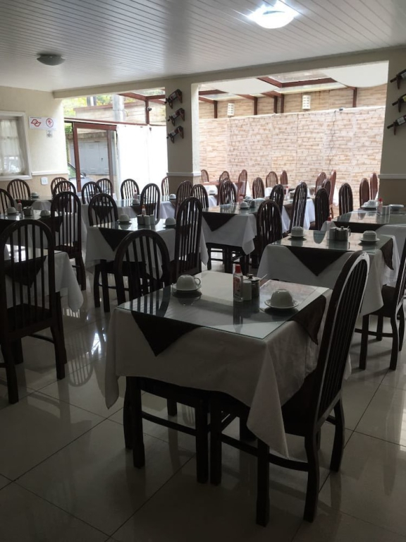 Hotel Solar da Montanha