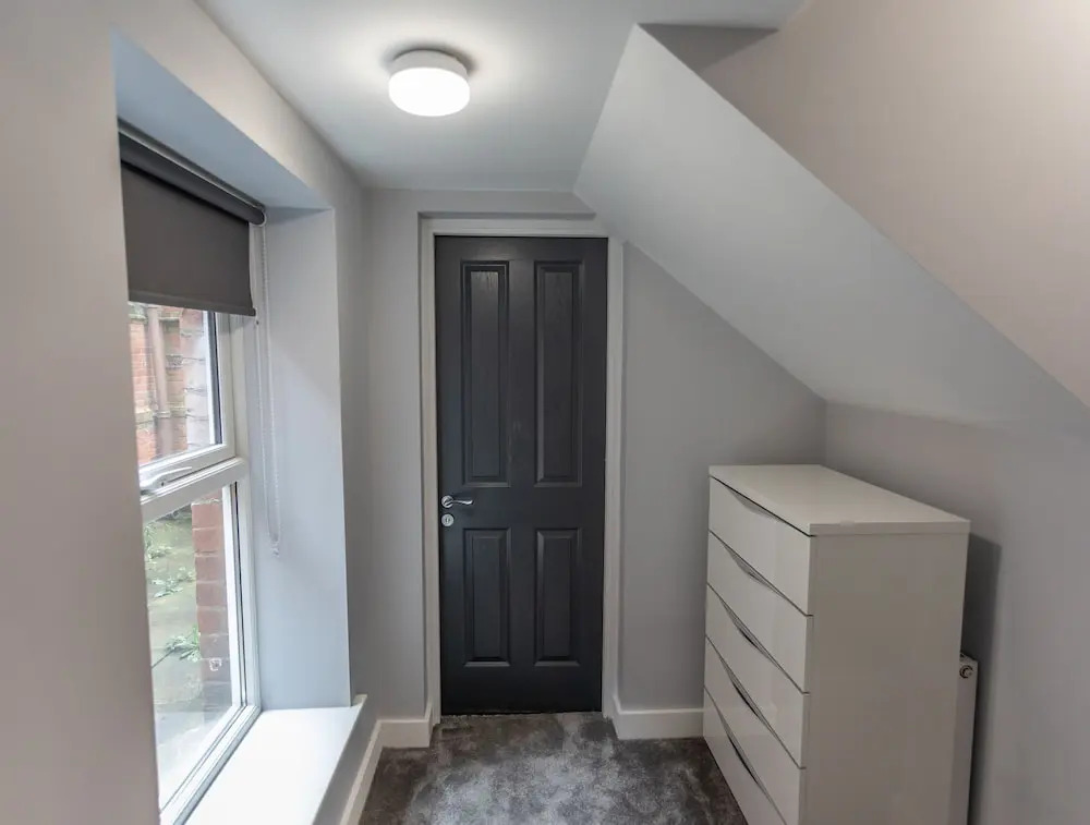 Holiday Rentals Ni-the Avenue Two