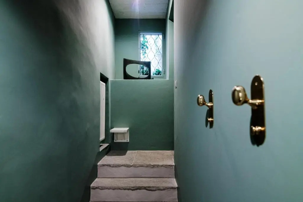 Maisonette - By House Of Travelers -