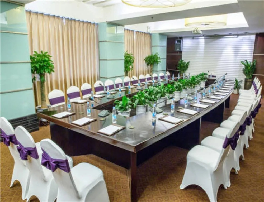 Shenzhen Bossfield Hotel