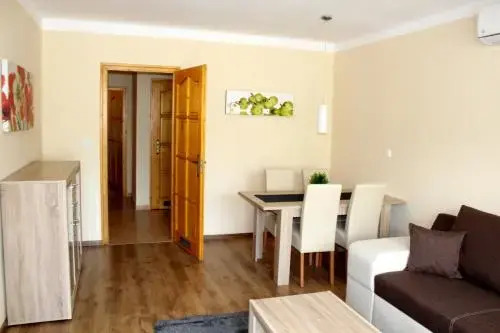 Strigonia Apartman