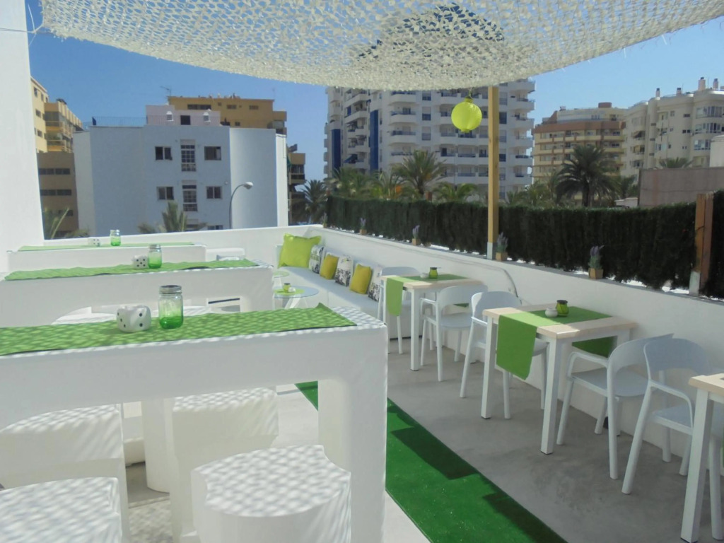 TAK Boutique Old Town Marbella