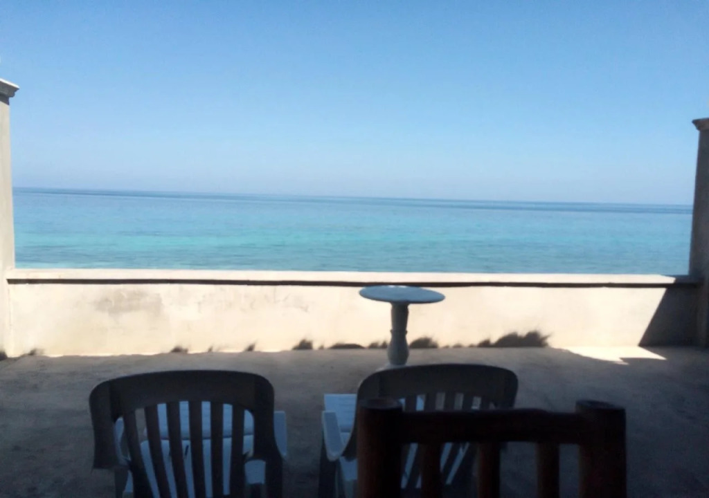 Oslob Garden Stay Beach Resort