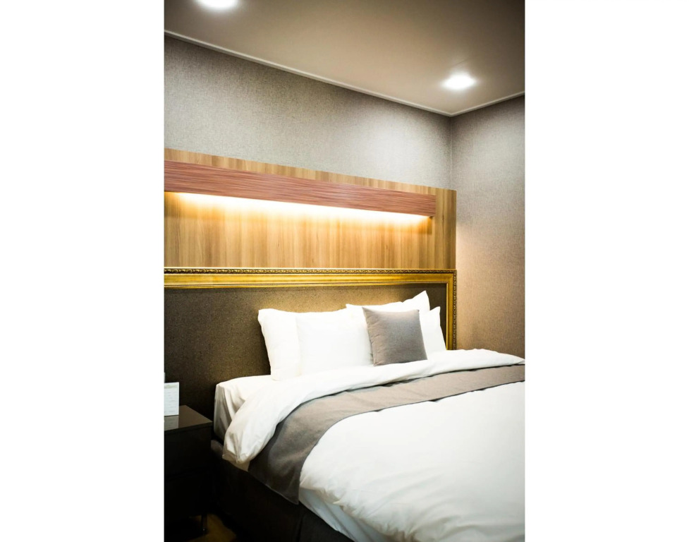 Hotel Lart Gimpo