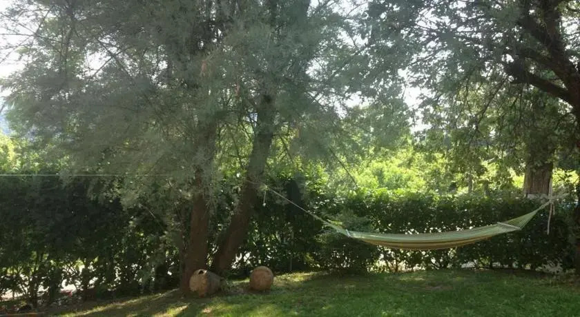 Ca' Iachini b&b