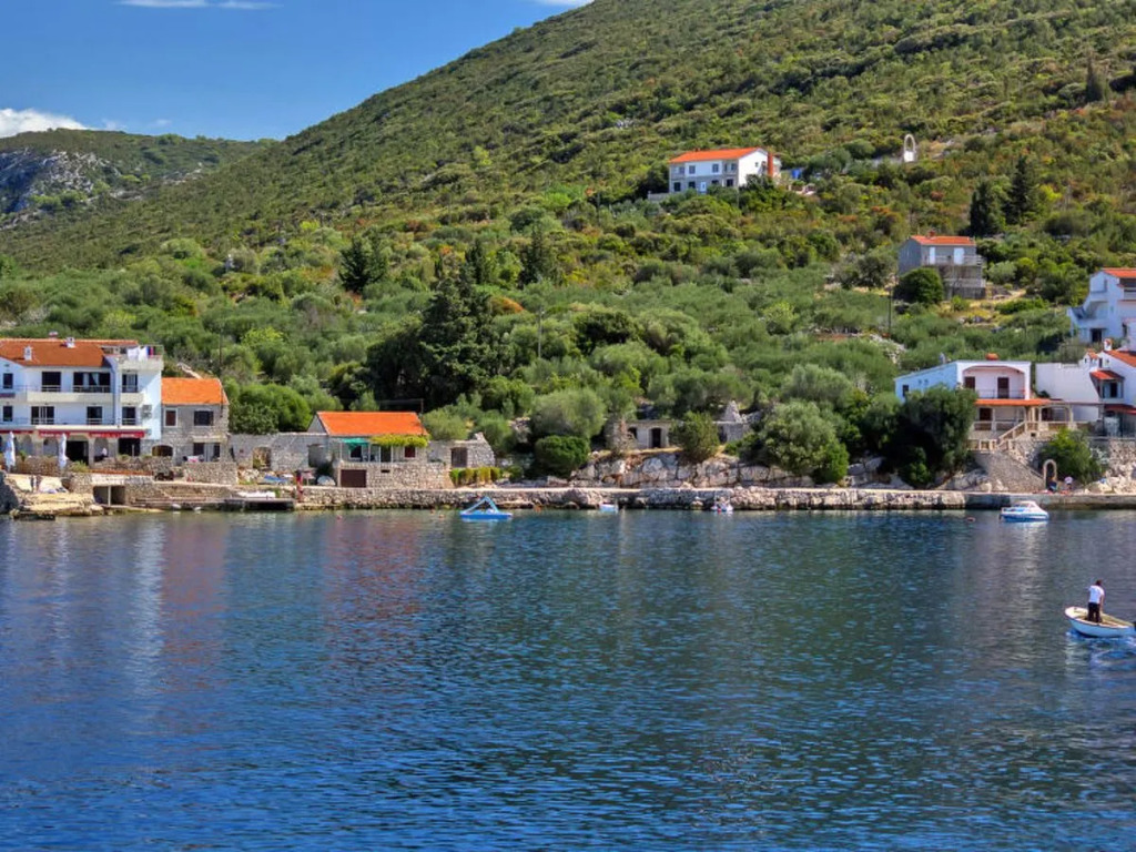 Apartment Cico Hvar/Pokrivenik 31926
