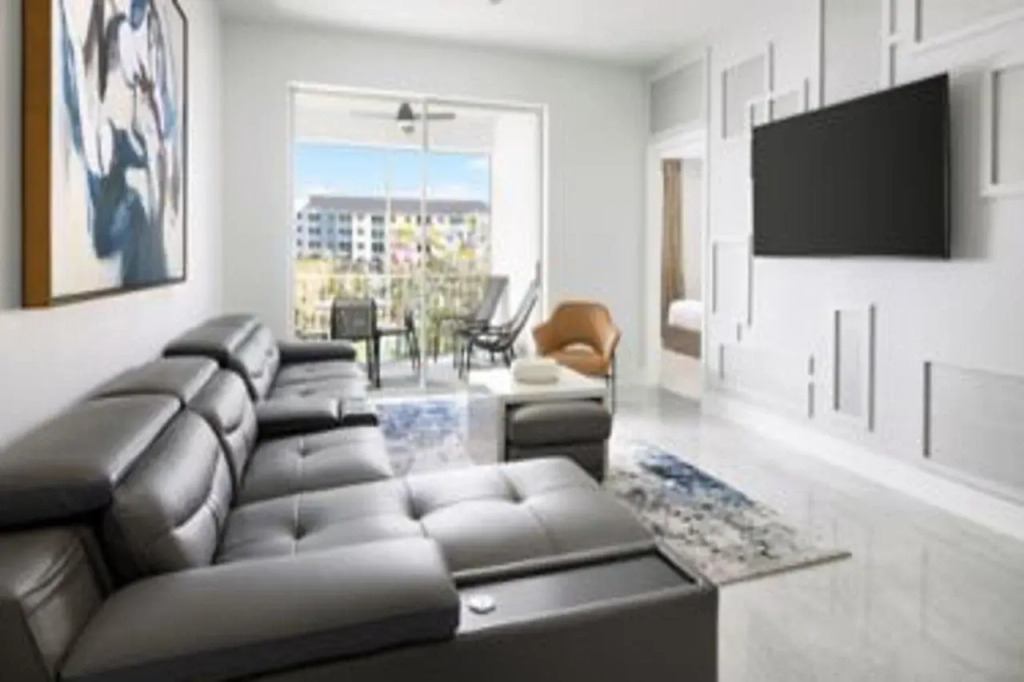 Villatel Resort Orlando, Apartments by Marriott Bonvoy