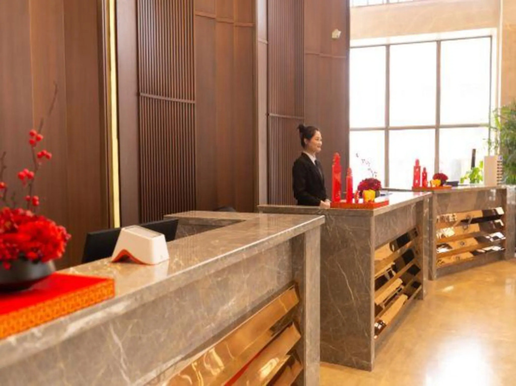 WASSIM  Hotel