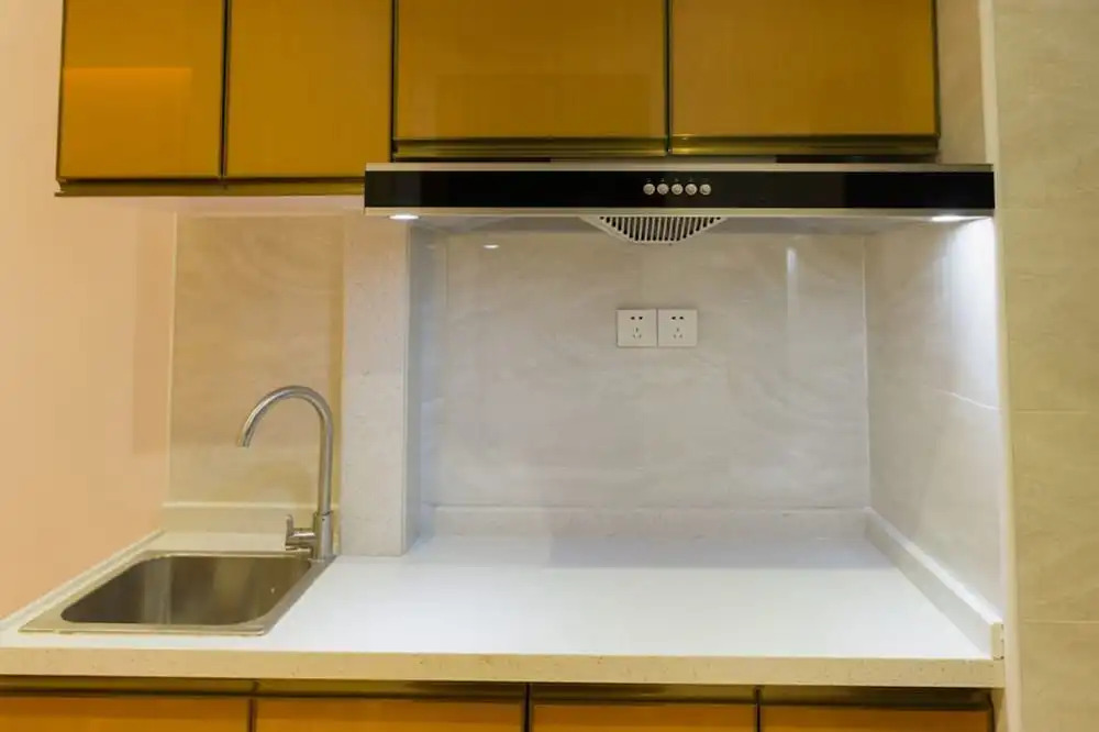 Huizhou Qu Wo Jia Shang Pin Apartment