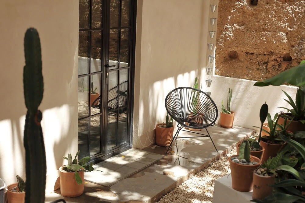 FIXIE LOFTS - Colonial Villa Suites with Pool