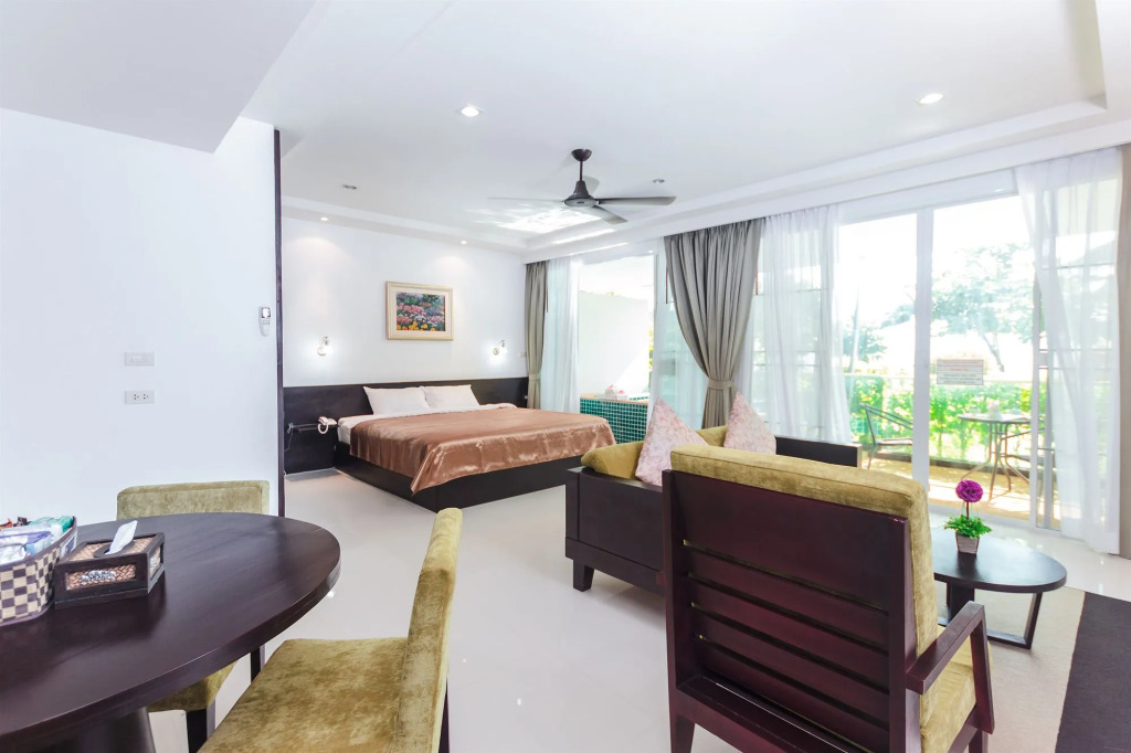 Davina Beach Homes