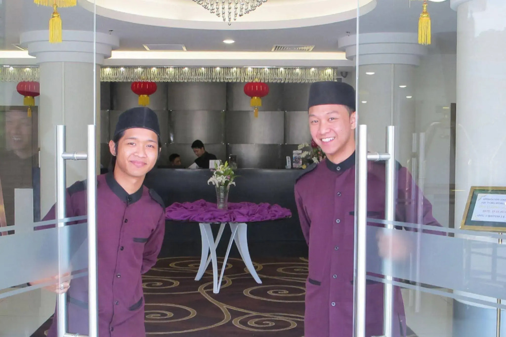 Badiah Hotel