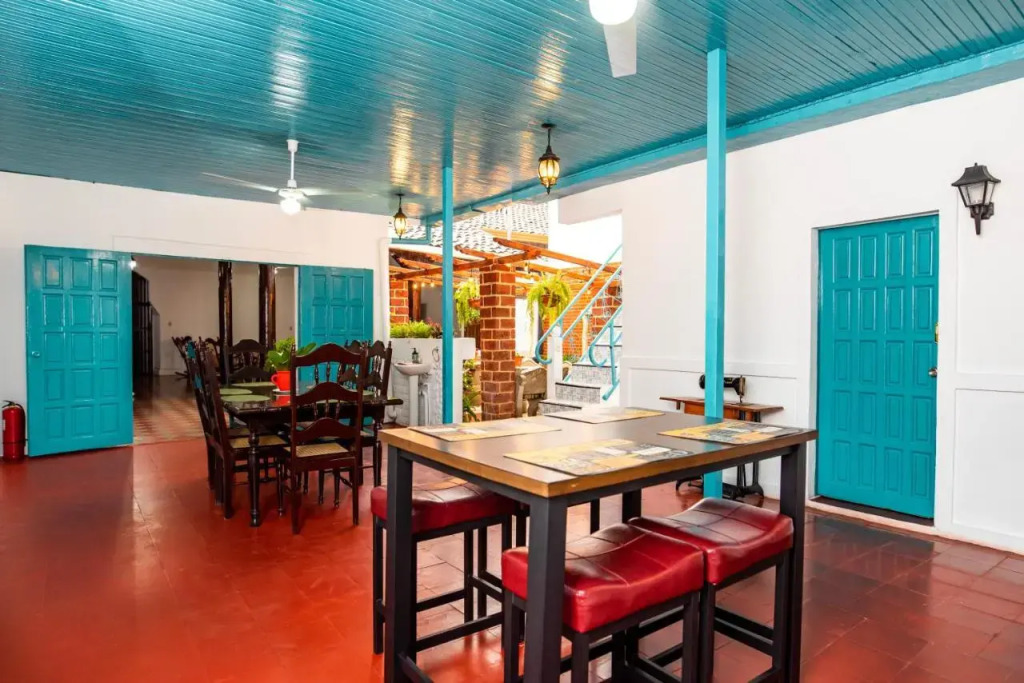Juancho´s B&B