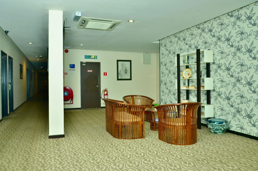 Swan Garden Hotel