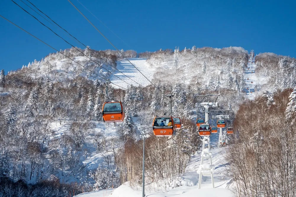 OMO3 Sapporo Susukino By Hoshino Resorts