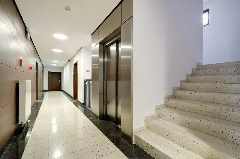 Szafarnia Modern Apartments in Old Town by Noclegi Renters