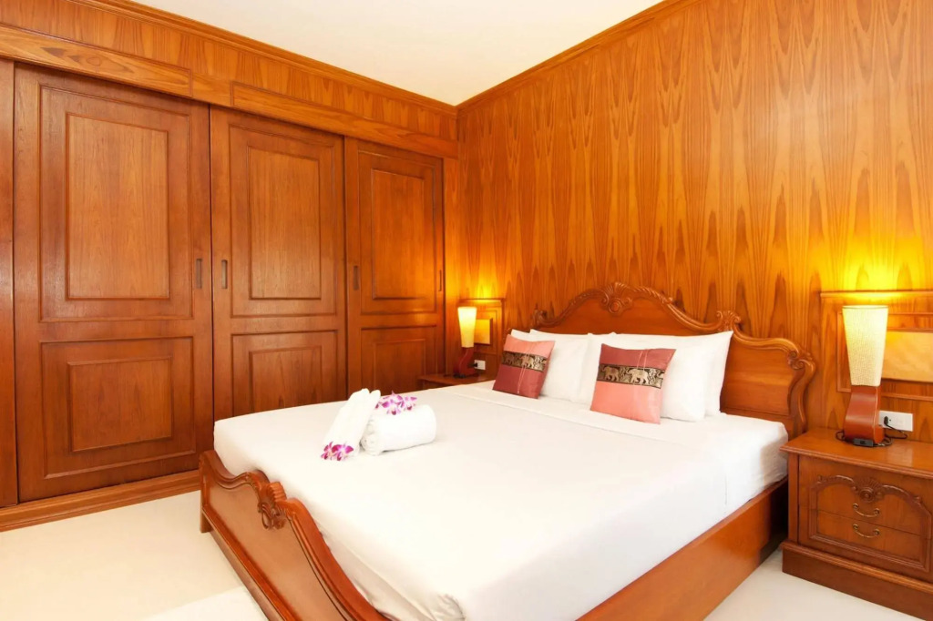Hua Hin Condotel & Resort Taweeporn