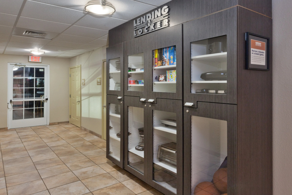 Candlewood Suites Montgomery- North by IHG