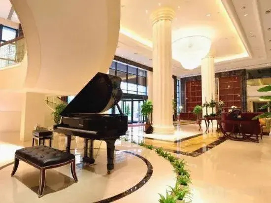 Wyndham Garden Zhengzhou East