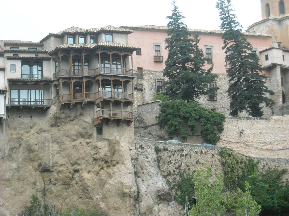 Apartamento La Estacin