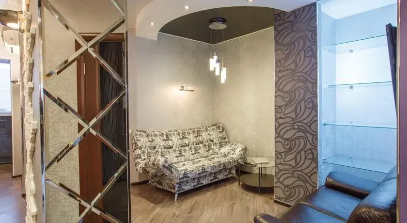 Myhomehotel на Чистопольской улице 71А