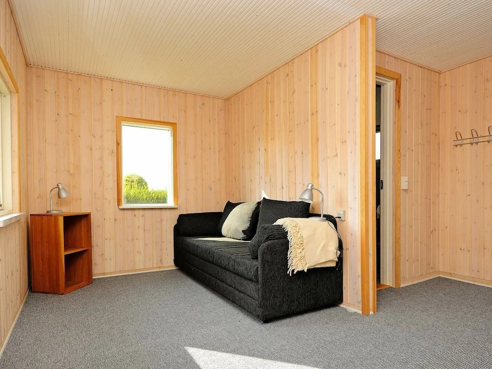 Peaceful Holiday Home in Børkop near Sea
