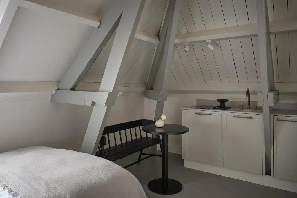 Boutique Hotel Benedict Noordwijk
