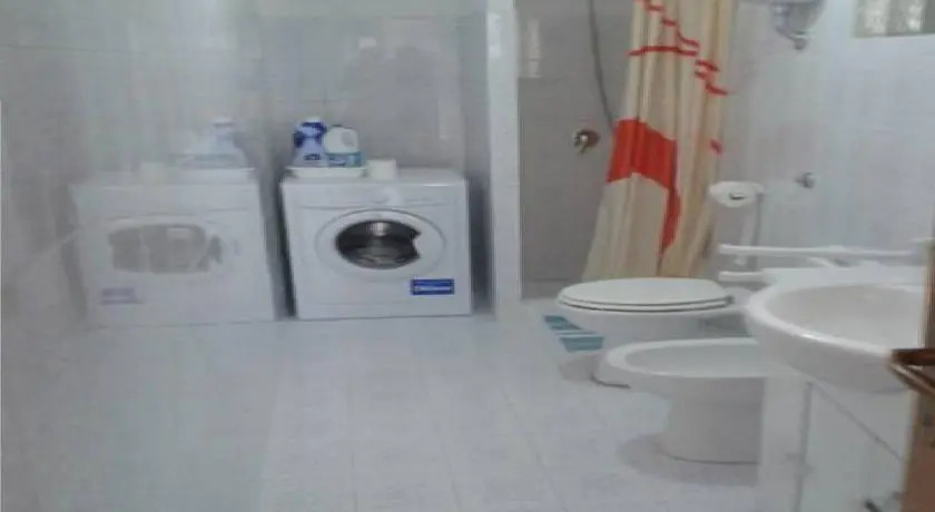 Holiday Home Ponza